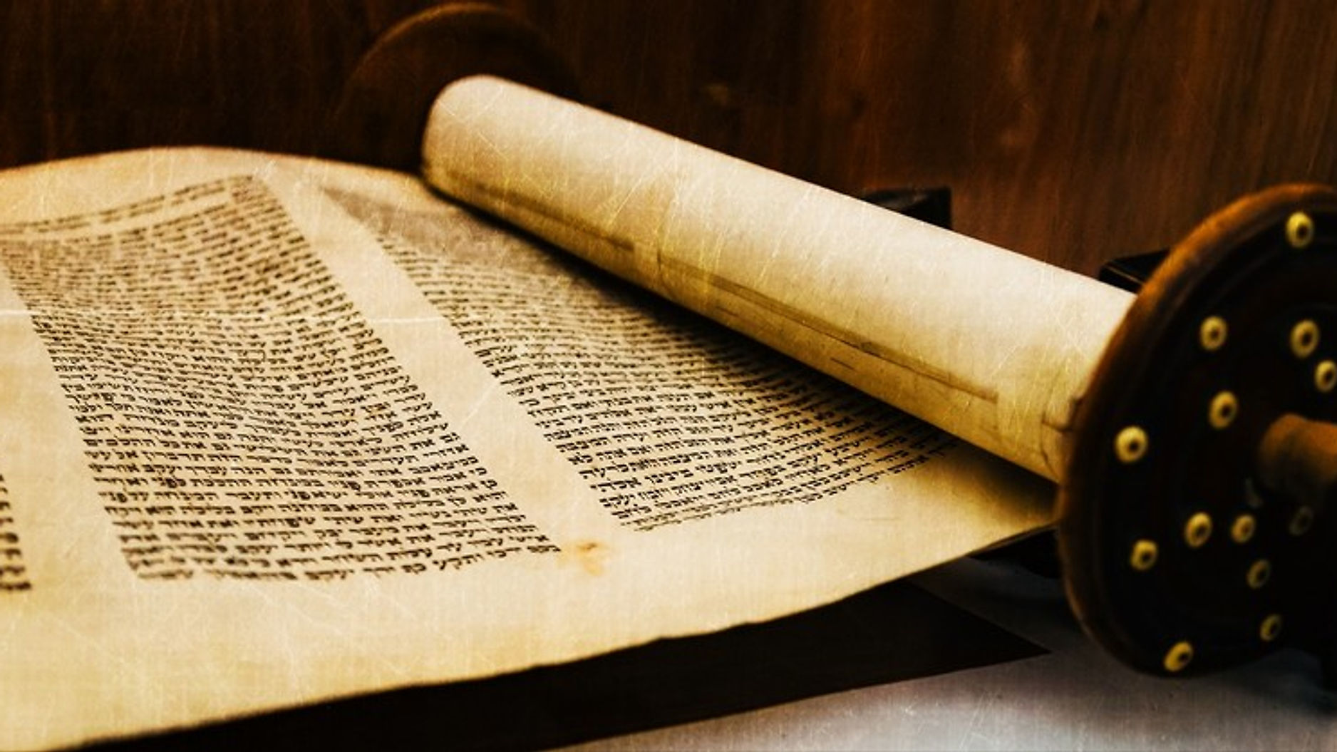 The Torah/Hebrew Roots Deception